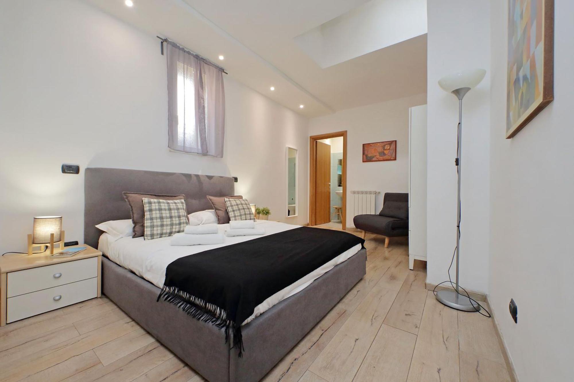 Monte Del Gallo Apartment For Groups Roma Exterior foto