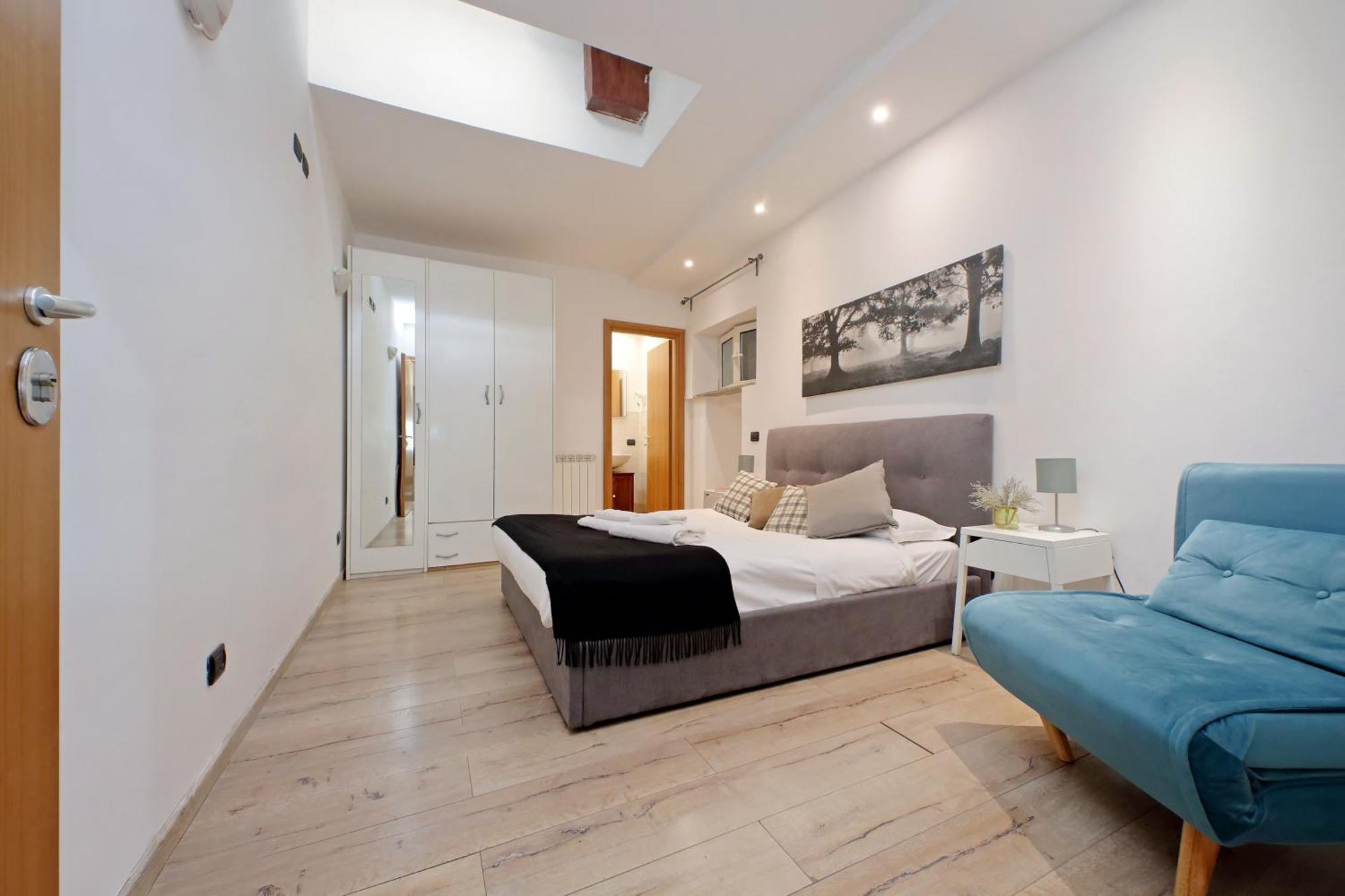 Monte Del Gallo Apartment For Groups Roma Exterior foto